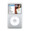 Apple iPod Classic 80GB Portable MP3 Player Generation 6 - Silver